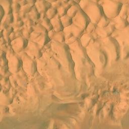 Satellite imagery of El Afrad, DZ