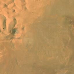 Satellite imagery of El Afrad, DZ