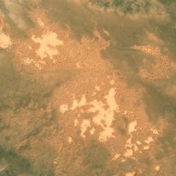 Satellite imagery of ‘Alam el-Ghazal, EG
