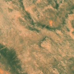 Satellite imagery of ‘Alam el-Talab, EG