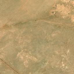 Satellite imagery of Qārat al Kanāyis, EG