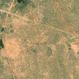 Satellite imagery of Tallat Abū al Furūth, EG