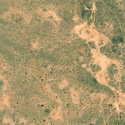 Satellite imagery of Tallat Abū al Furūth, EG