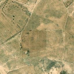 Satellite imagery of ‘Alam al Qurūr, EG