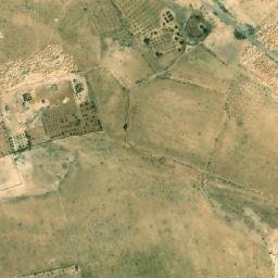 Satellite imagery of ‘Alam al Qurūr, EG