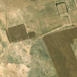 Satellite imagery of Tall Ghazālah, EG
