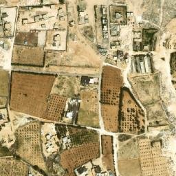 Satellite imagery of Tall Shajarah, EG