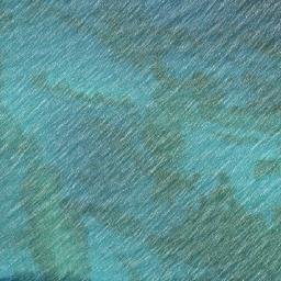 Satellite imagery of Tall al Ḩajjāj, EG