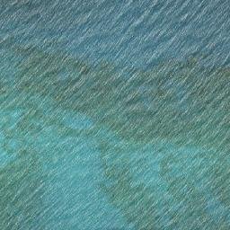 Satellite imagery of Tall al Ḩajjāj, EG