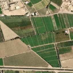 Satellite imagery of Kawm Suwaykir, EG