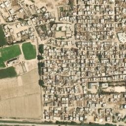 Satellite imagery of Kawm Suwaykir, EG