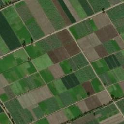 Satellite imagery of Tall Sīdī Jum‘ah, EG