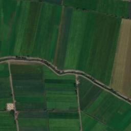 Satellite imagery of Tall ‘Azīzah, EG
