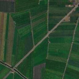 Satellite imagery of Tall ‘Azīzah, EG
