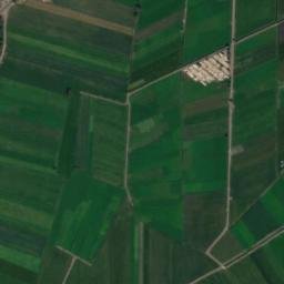 Satellite imagery of Tall ‘Azīzah, EG
