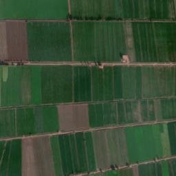Satellite imagery of Tall al Būş, EG