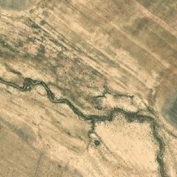 Satellite imagery of Manājim al Wādī al Abyaḑ, JO