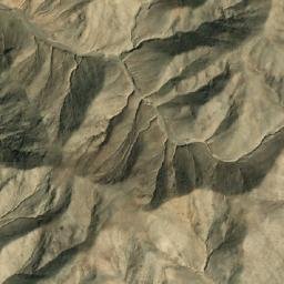 Satellite imagery of Shōrō Ōbō Ghar, AF