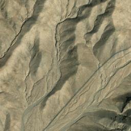 Satellite imagery of Shōrō Ōbō Ghar, AF