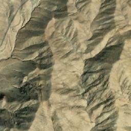 Satellite imagery of Shōrō Ōbō Ghar, AF