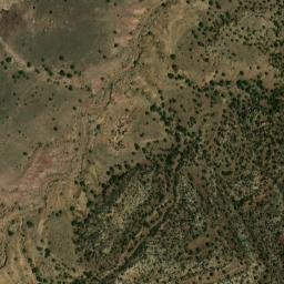 Satellite imagery of Shin Ghar, PK