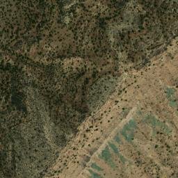 Satellite imagery of Shin Ghar, PK