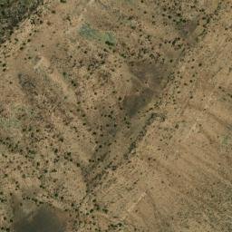 Satellite imagery of Shin Ghar, PK