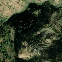 Satellite imagery of Kuruki Dhār, IN