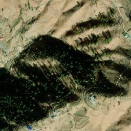 Satellite imagery of Ghār Dhār, IN