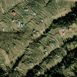 Satellite imagery of Bhot ki Dhār, IN