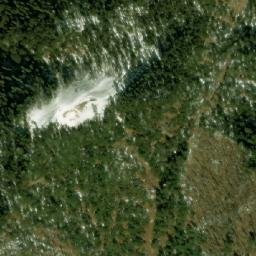 Satellite imagery of Okāl Dhār, IN