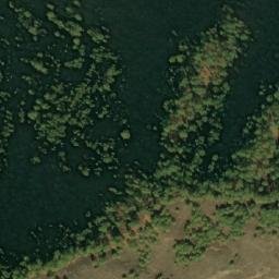 Satellite imagery of Moru Dhār, IN