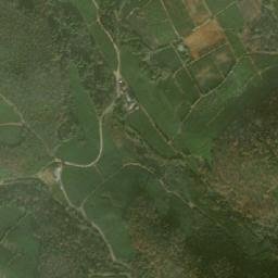 Satellite imagery of Jingting Shan, CN