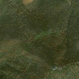 Satellite imagery of Jingting Shan, CN