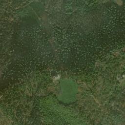 Satellite imagery of Jingting Shan, CN