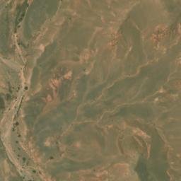 Satellite imagery of Asarda n-Tfarg, MA