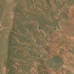 Satellite imagery of Asarda n-Tfarg, MA