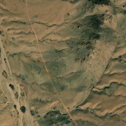 Satellite imagery of Oumazag, MA