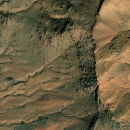Satellite imagery of Oumazag, MA