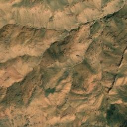 Satellite imagery of Oumazag, MA