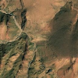 Satellite imagery of Chriyf-n-Imizzar, MA