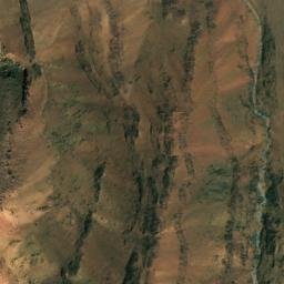 Satellite imagery of Chriyf-n-Imizzar, MA