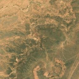 Satellite imagery of Redjem, DZ