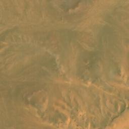Satellite imagery of El Afrad, DZ