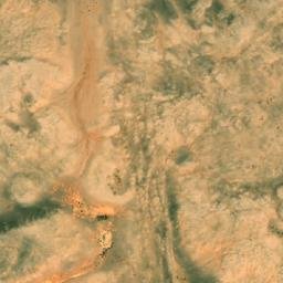 Satellite imagery of Qārat Ruḩayyah, EG