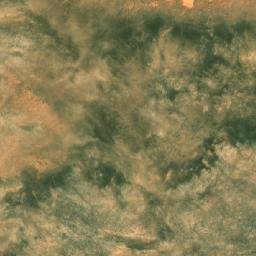 Satellite imagery of ‘Alam el-Ghazal, EG