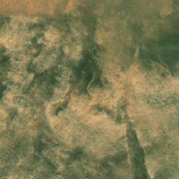 Satellite imagery of ‘Alam el-Ghazal, EG