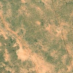 Satellite imagery of Tallat Abū al Furūth, EG