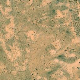 Satellite imagery of Tallat Abū al Furūth, EG