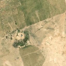 Satellite imagery of ‘Alam al Qurūr, EG